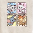 thumbnail image 3 of Disney -  Graphic Long Sleeve Fleece Sweatshirt, 3 of 5