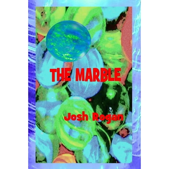 The Marble (Paperback)