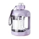 thumbnail image 2 of Fiudx Ofertas Y Liquidación Prevenir La Caída Internet De Gran Capacidad tonelada Cubo ton Deportes Fitness Estudiante Masculino Y Femenino Taza De Agua Portátil De Plástico De Gran Barriga Evite Que, 2 of 7