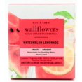 thumbnail image 1 of White Barn Wallflowers Home Fragrance Refills 2 Bulbs (Watermelon Lemonade), Clear, 1 of 1