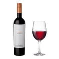 thumbnail image 2 of Vino Tinto Alma Mora Cabernet Sauvignon 750 ml, 2 of 3