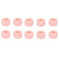 thumbnail image 3 of Cuentas De Semillas, 100 Piezas De Cuentas De Colores Para Pulseras De Plástico Para Hacer Joyas ANGGREK Otros, 3 of 8