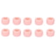 thumbnail image 4 of Cuentas espaciadoras, 100 piezas de cuentas de plástico, cuentas de plástico para hacer joyas, cuentas de semillas, diseño de próxima generación, 4 of 8