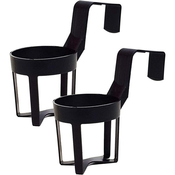 SHAR (2 pieces)Adjustable Foldable Cup Holder Car Cup Holder Car Cup