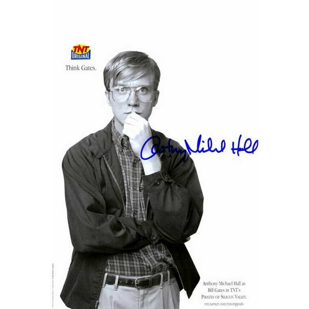 1999 Pirates Of Silicon Valley