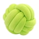thumbnail image 1 of Nudo Almohada Bola Gruesa Cómoda Almohadas Anudadas Para Sala De Estar Hogar Sofá Verde Claro, 1 of 9