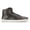 Black, variant on Milwaukee Leather MBM9152 Men's Black Leather High-Top Biker Riding Waterproof Shoes Reinforced w/ Ankle Support 12