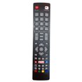 thumbnail image 1 of New Original POF/RMC/0001 For Blaupunkt Netflix TV Remote Control Freeview Play, 1 of 5