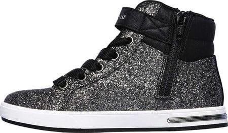 skechers shoutouts sparkle on top
