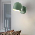thumbnail image 5 of PRETXORVE Wall Light, Study Bedroom Bedside Light, Led Light, Entrance Wall Light, 5 of 7