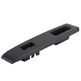 thumbnail image 1 of Rear Window Switch Bezel Armrest Panel Scratch Proof Armrest Base Panel Plastic Door Window Switch Panel Cover Replacement for Vitz 2010-2014, 1 of 7