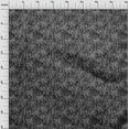 thumbnail image 4 of oneOone Viscose Chiffon Navy Gray Fabric Abstract Fabric For Sewing Printed Craft Fabric By The Yard 42 Inch Wide, 4 of 4