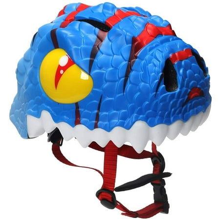 dinosaur helmet for 3 year old