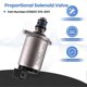 thumbnail image 4 of 3768317 for 923636.0756 Tractor Truck Forklift Excavator Proportional Solenoid Valve 24V 376-8317, 4 of 5