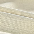 thumbnail image 3 of Light Color Geometric Abstraction Linen Cushion Cover Sofa Pillow Cover Bedroom, 3 of 4