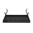 thumbnail image 2 of GUOOL Desk Drawer Keyboard Tray Ergonomic Keyboard Tray Under Desk for Office Home Black, 2 of 9