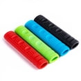 thumbnail image 6 of Against Silicone Brake Handle Covers Not Slip Face Ergonomic Comfort Global Cycle Fit Rain Otherwise Light Cycling Equipment, 6 of 8