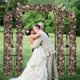 thumbnail image 4 of 5.91 Ft Artificial Rose Decorative Plastic For Concealing Air Conditioning Ducts Living Room Ceiling Covering Wedding Arrangements, 4 of 7