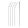 thumbnail image 1 of ZWILLING Sorrento Glass Straws, 1 of 4