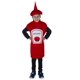 thumbnail image 2 of Botella de salsa de tomate Costume Dress-Up-America para niños y adultos, 2 of 5