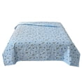 thumbnail image 2 of Summer Thin Blanket Air Conditioning Blanket Soft And Breathable Washable Summer Cool Blanket, 2 of 6