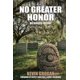 thumbnail image 1 of Libro publicado de forma independiente No Greater Honor Savannah crimen, 1 of 1