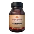 thumbnail image 1 of Suplemento alimenticio Essential Nutrition L-Arginina 50 cápsulas de 500 mg, 1 of 4