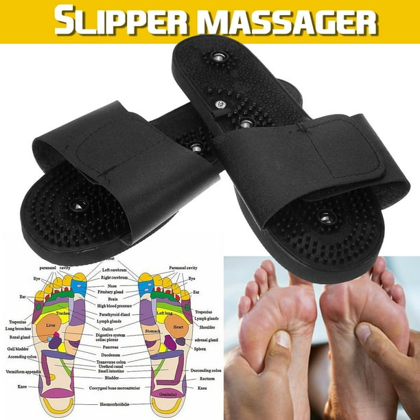 acupressure sandals amazon