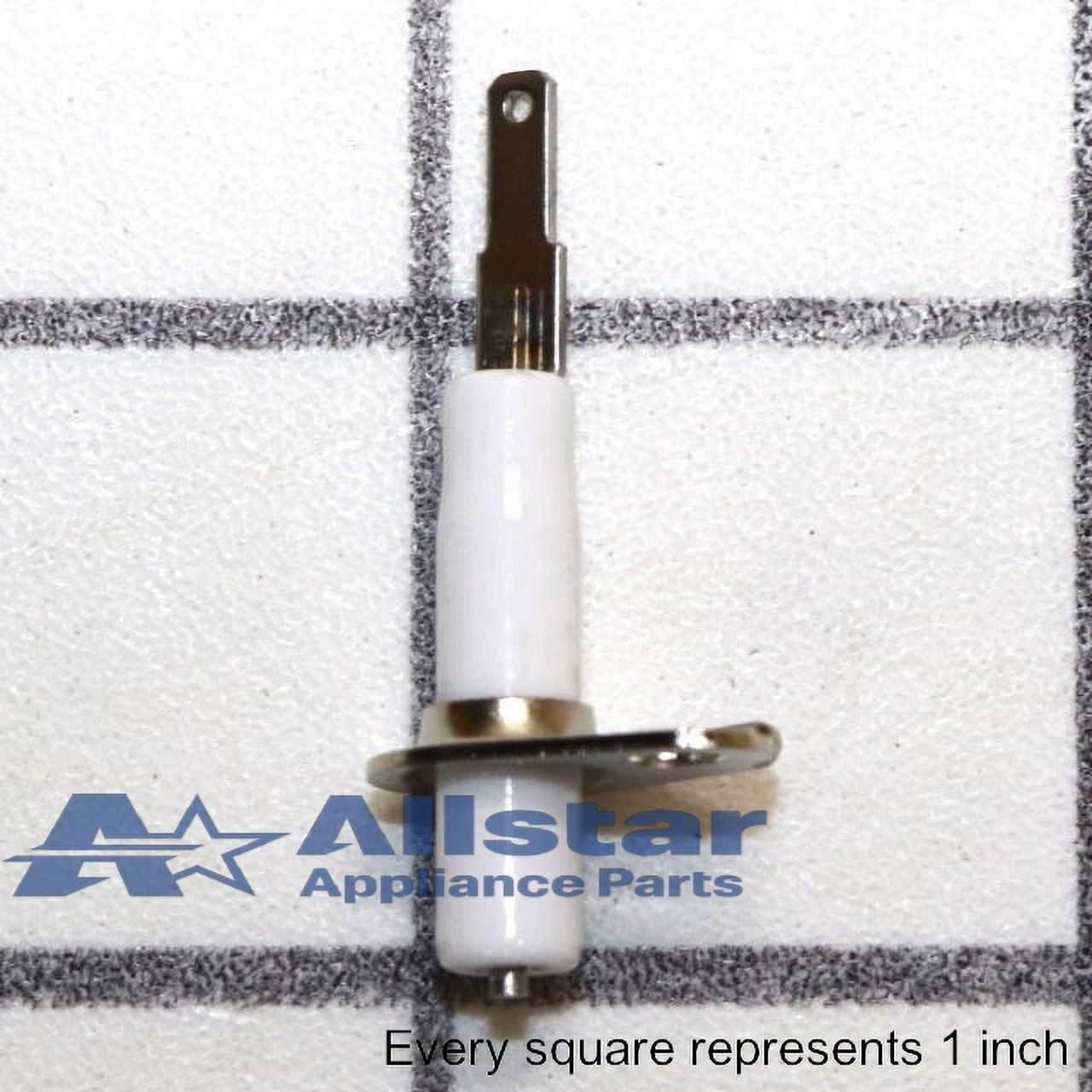Whirlpool Range/Stove/Oven Spark Electrode WPY0316773