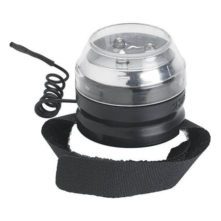Portable LED Light Pod System 3 Light Pack with Remote, (Best Way To Pack A Pod)