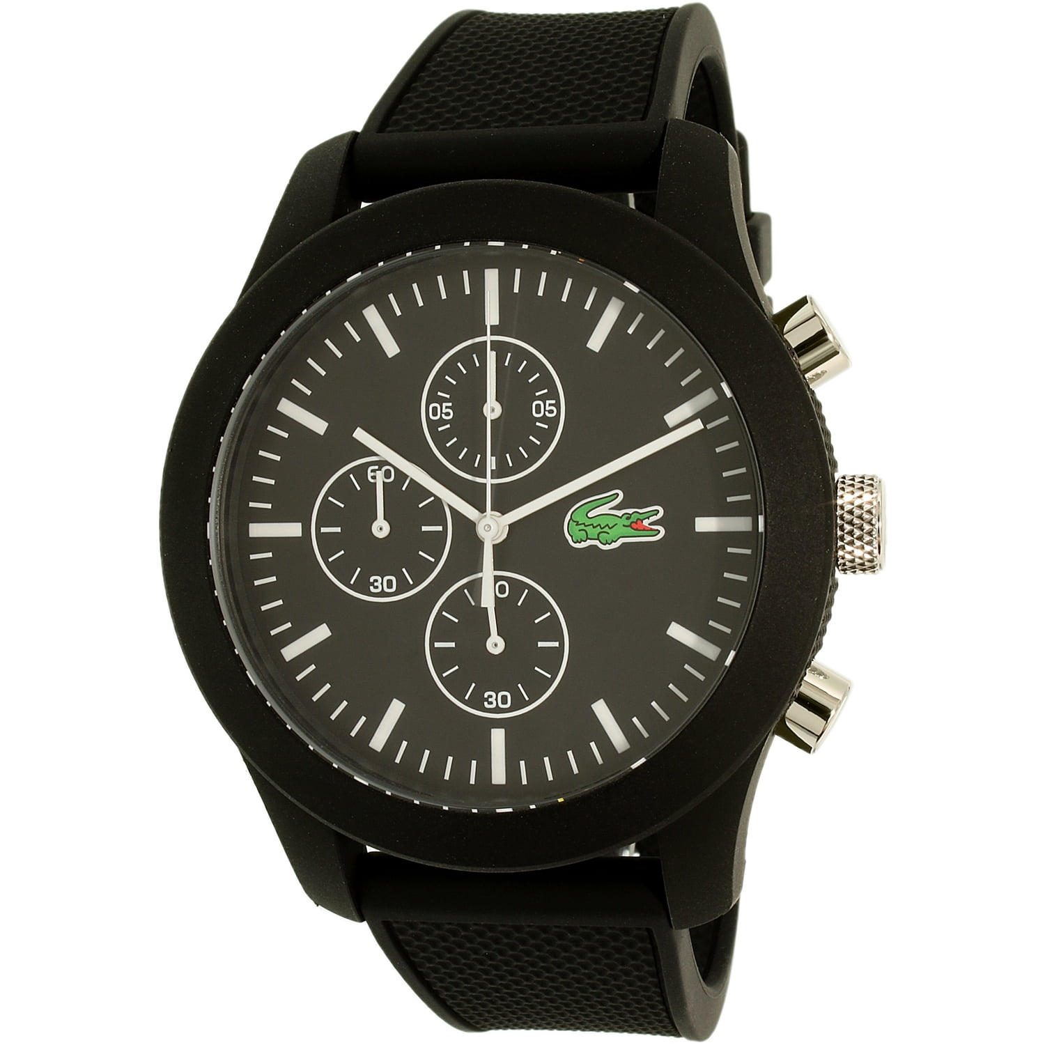 lacoste men's watches sale