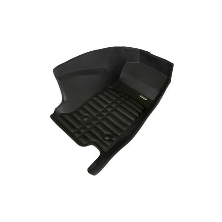 Tuxmat Custom Car Floor Mats For Cadillac Ats 2013 2020