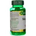 thumbnail image 2 of Nature's Bounty Magnesium 500 mg Tablets 100 ea (Pack of 3), 2 of 5