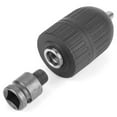 thumbnail image 6 of 1/2'' Drive Hex Drill Chuck Converter Adapter Socket For Impact Wrench, 6 of 11