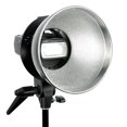 thumbnail image 1 of FlyFlise PRO Godox S-Type Bracket Bowens Mount Holder for Speedlite Flash Snoot Softbox, 1 of 8
