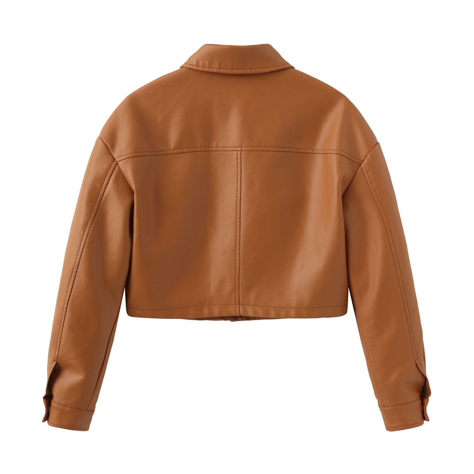 ジャケット・アウター blurred clothing LEATHER SPORTS JACKET blurred clothing LEATHER SPORTS JACKET