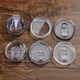thumbnail image 3 of BDGF 20/30OZ Tapas De Plástico Tapa De La Botella De Sellado A Prueba De Salpicaduras Taza Del Plan Para Ozark Trail Artic Yeti Accesorios MX, 3 of 4