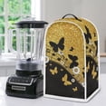 thumbnail image 5 of HELLHERO Butterfly Notes Kitchen Accessories for Home Kitchen Indoor Univesal for Home Kitchen with Dustproof, 5 of 6