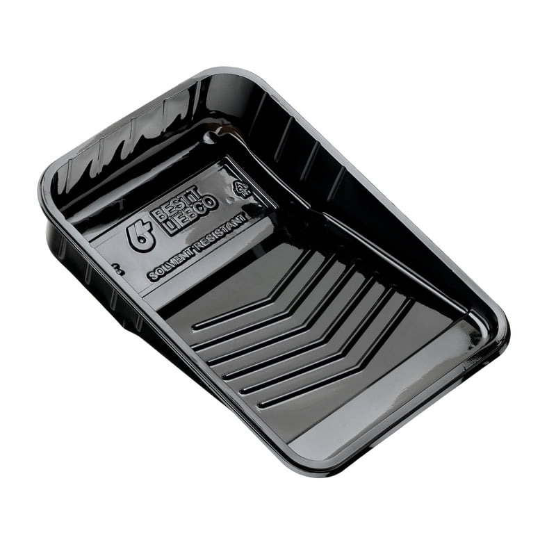 Wooster Brush Deluxe Metal Tray 1 Pack