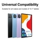 thumbnail image 2 of Funda de tableta Funda universal para tableta de 10,1 pulgadas Funda protectora con cubierta magnética Funda para tableta Funda para tableta de 10 pulgadas Compatibilidad universal Teclado BT inalámbr, 2 of 8