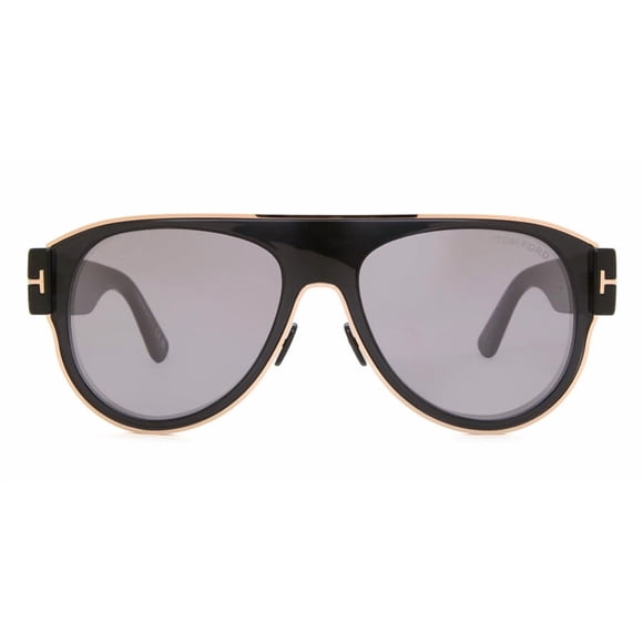LENTE DE SOL TOM FORD FT1074S 01C 58MM
