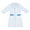 White, variant on Zcyifa Beautician Smock Hairdressing Work Clothes