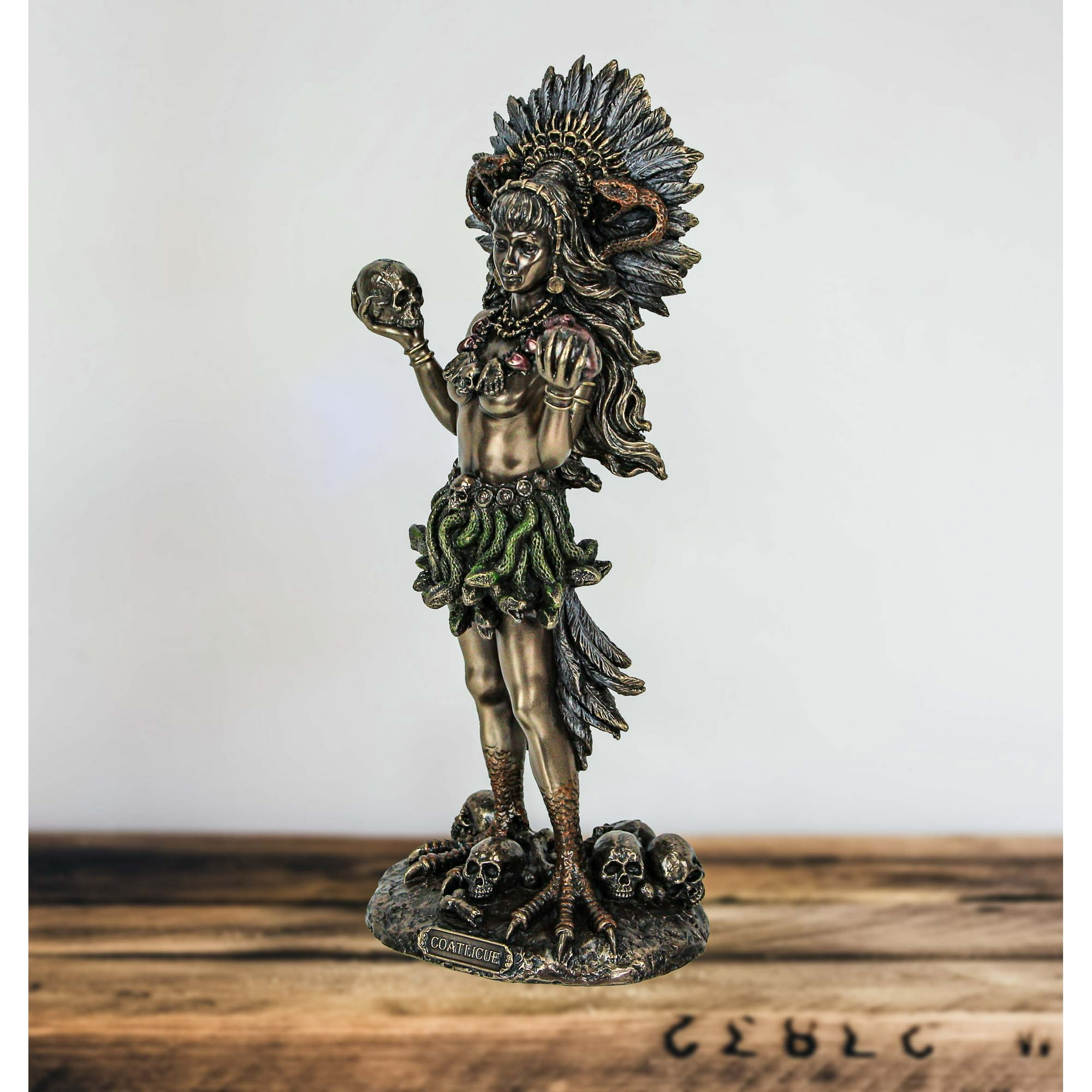 Aztec alien tapestry hotsell