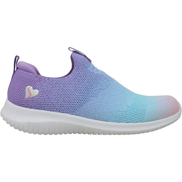 Skechers ultra flex lavender shop