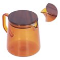 thumbnail image 4 of Tea Cup, Glass Coffee Mugs Anti Scalding Heat   for Home Use Blue,Brown, 4 of 8