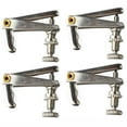 thumbnail image 1 of 4Pcs 1/2 Violon Fine Tuner Métal Violon Chaîne de Réglage Partie Accessoire d'Instrument de Musique, 1 of 8