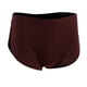 thumbnail image 1 of Pantalones Cortos para Hombre Pantalones Cortos Retro Calzoncillos Calzoncillos Básicos de cinturo Baja Bolsa Ropa Interior Suave café Yinane Ropa interior de los boxeadores de los hombres, 1 of 8