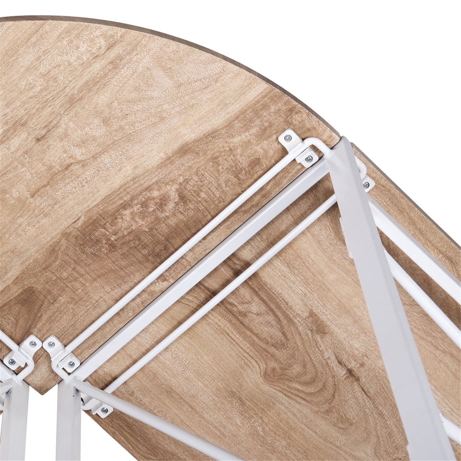Kepooman L-Shaped Desk Computer Corner Desk, Home Office Gaming Table, Sturdy Writing Workstation, Space-Saving, Easy to Assemble, Rustic Brown Kepooman L-Shaped Desk Computer Corner Desk, Home Office Gaming Table, Sturdy Writing Workstation, Space-Saving, Easy to Assemble, Rustic Brown