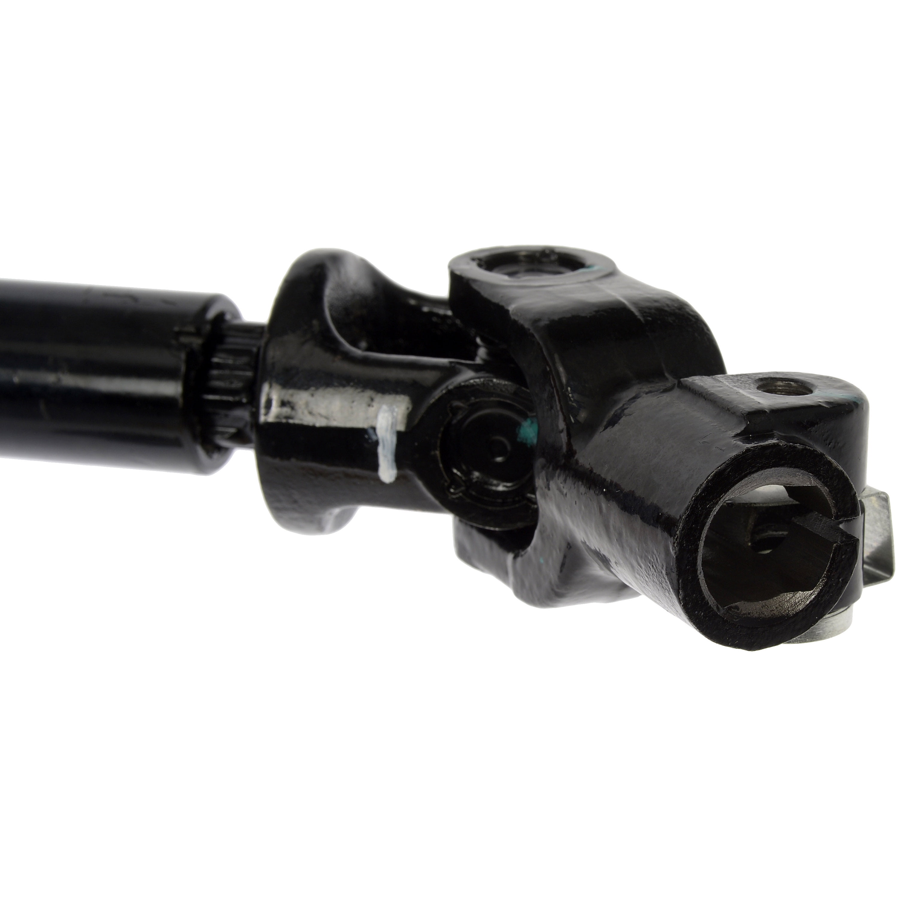 Dorman 425-629 Steering Shaft for Specific Nissan Models, Black