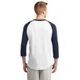 thumbnail image 2 of Colorblock Raglan Jersey, 2 of 2